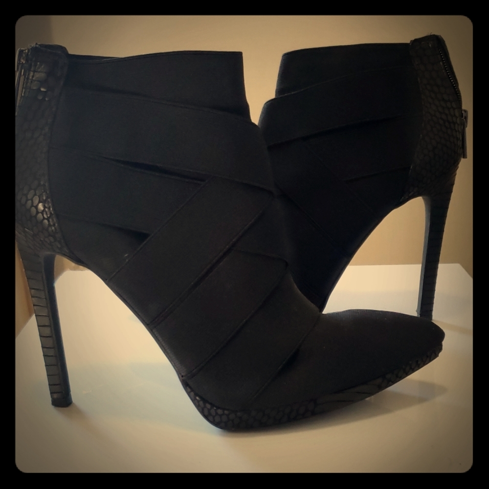 Jessica Simpson Breena Bootie
